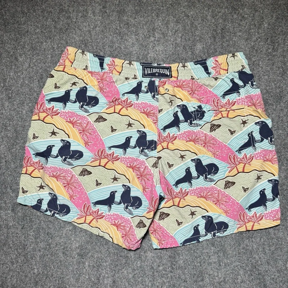 Vilebrequin shorts adult